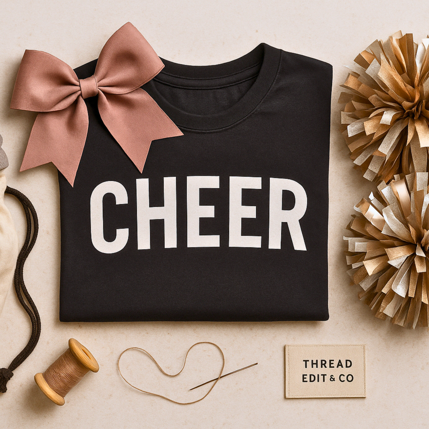 Cheer Collection