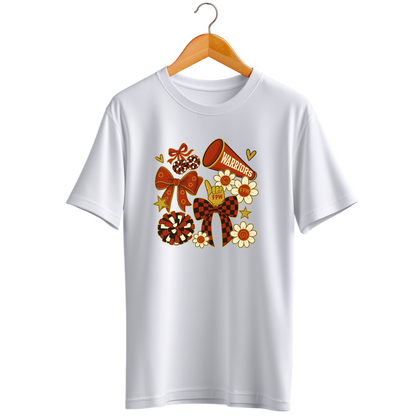 Game Day Collage Tee