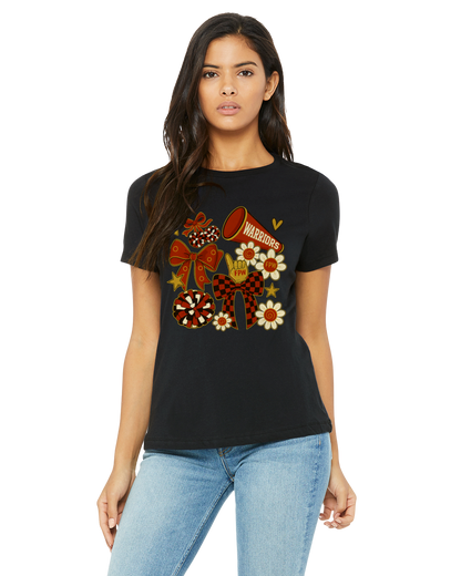 Game Day Collage Tee